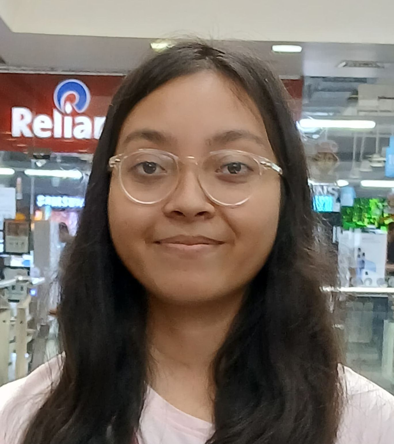 Prerna Priya