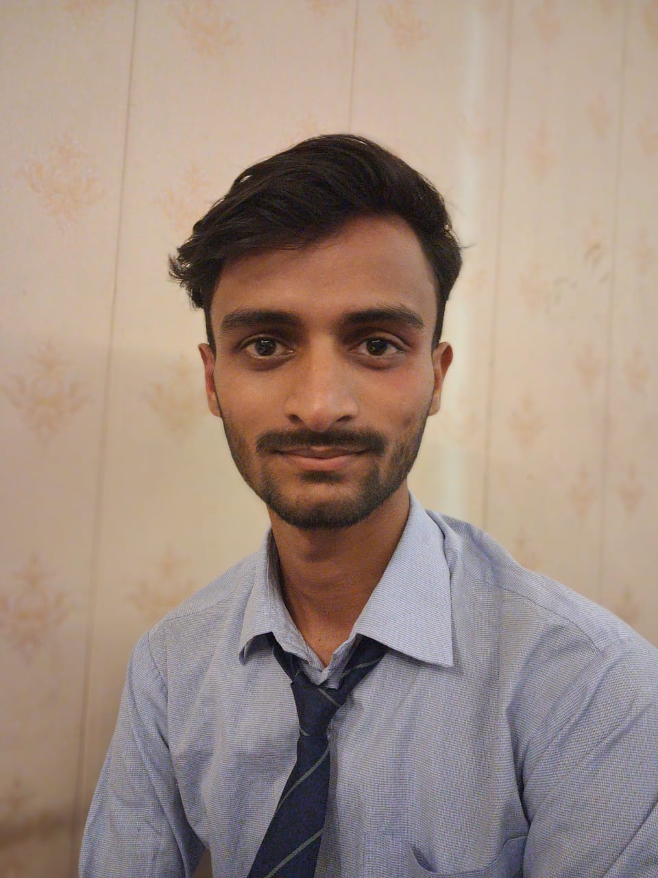 Roshan Kumar