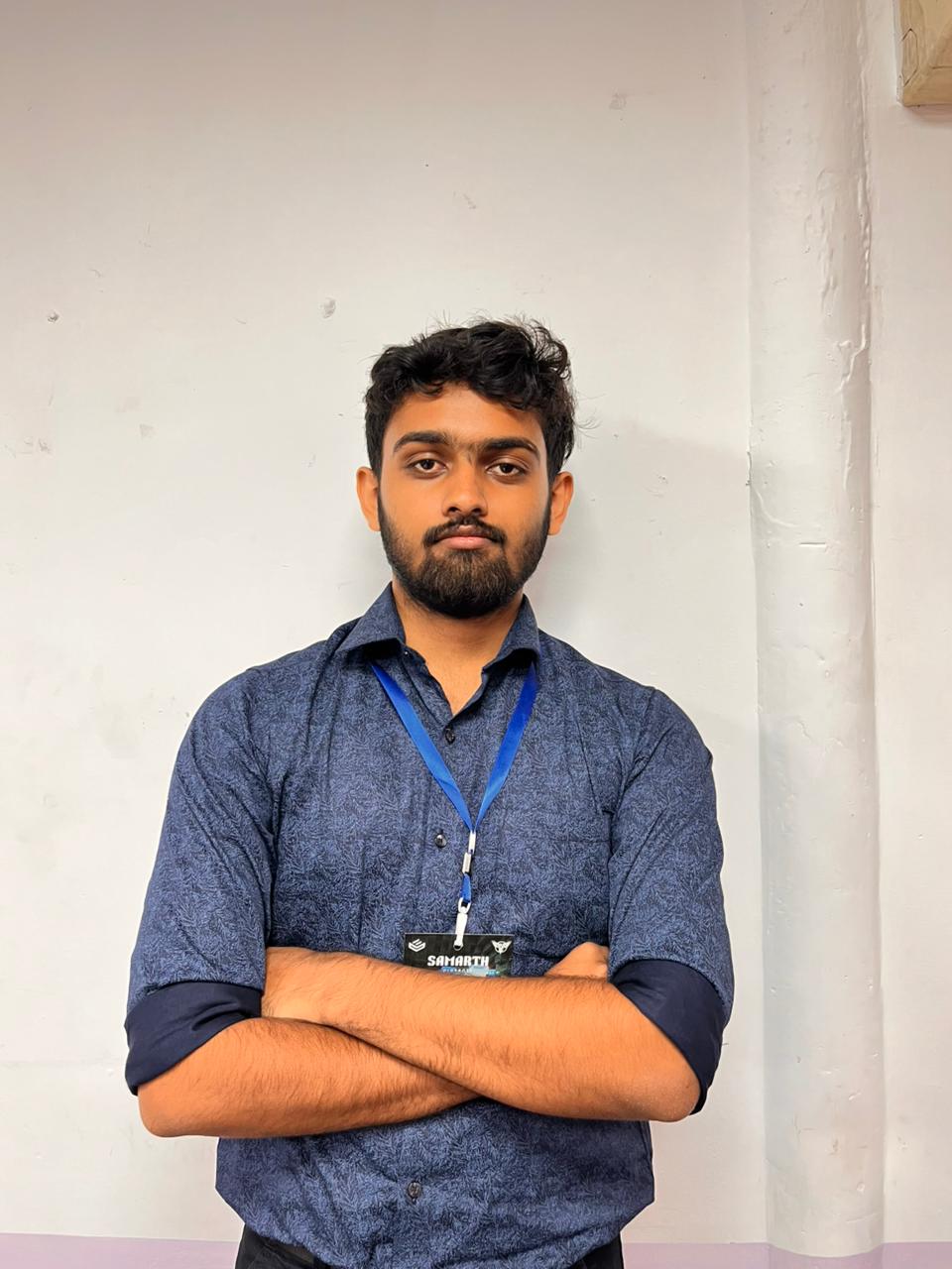 Pravanjan Roy