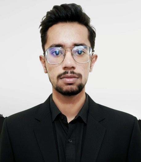 Asif Qamar