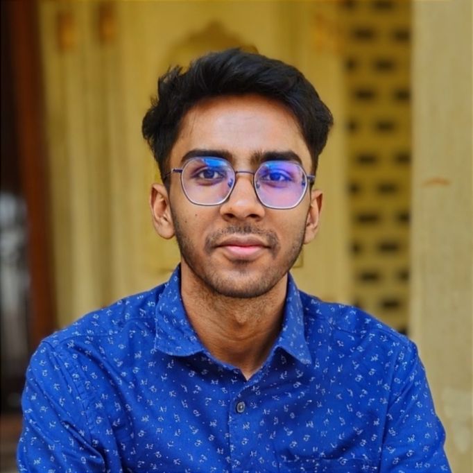 Prasoon Kumar