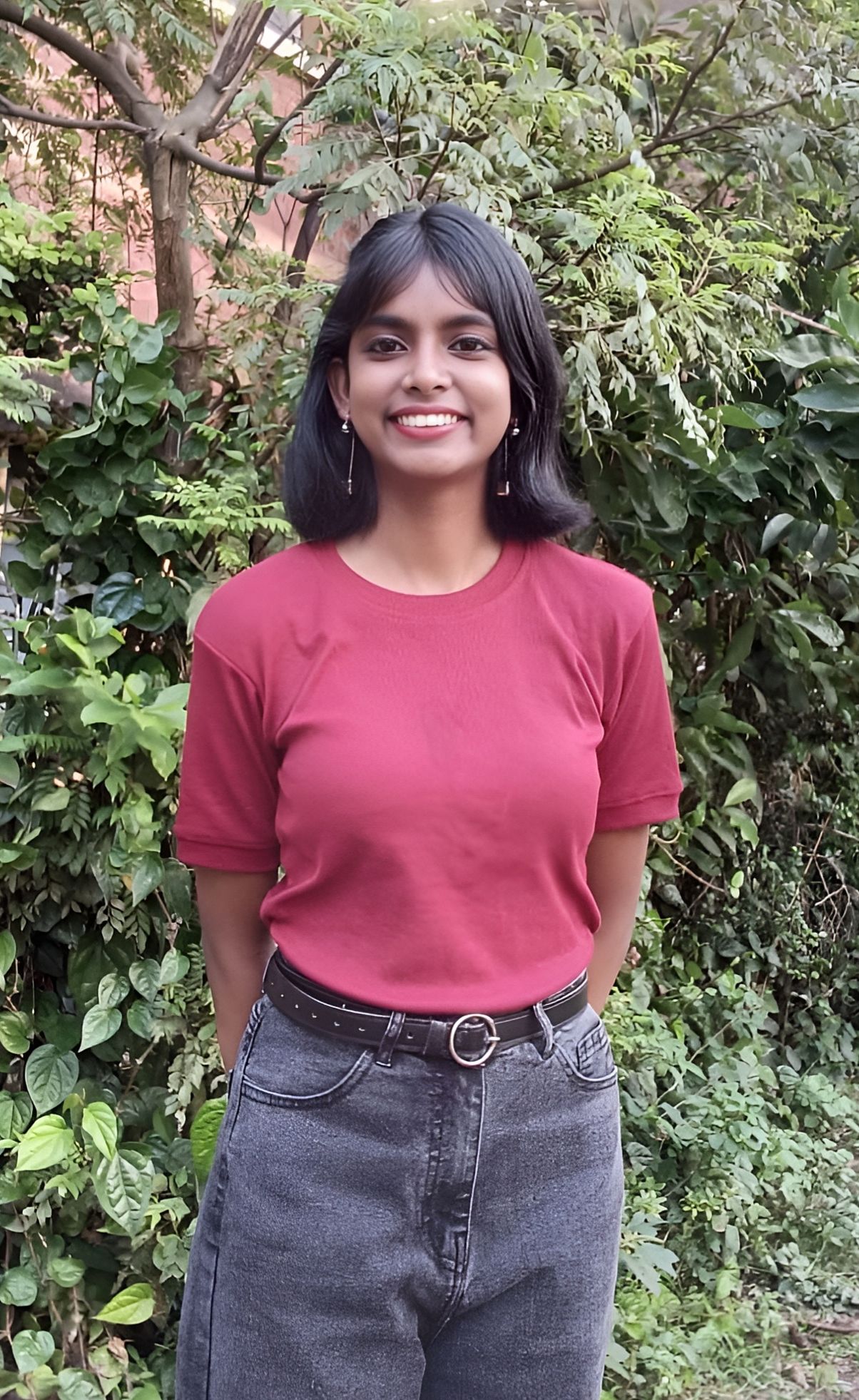 Nilam Kumari Mahato