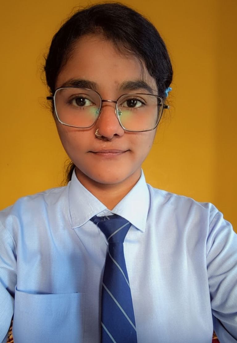 Rishika Kaur