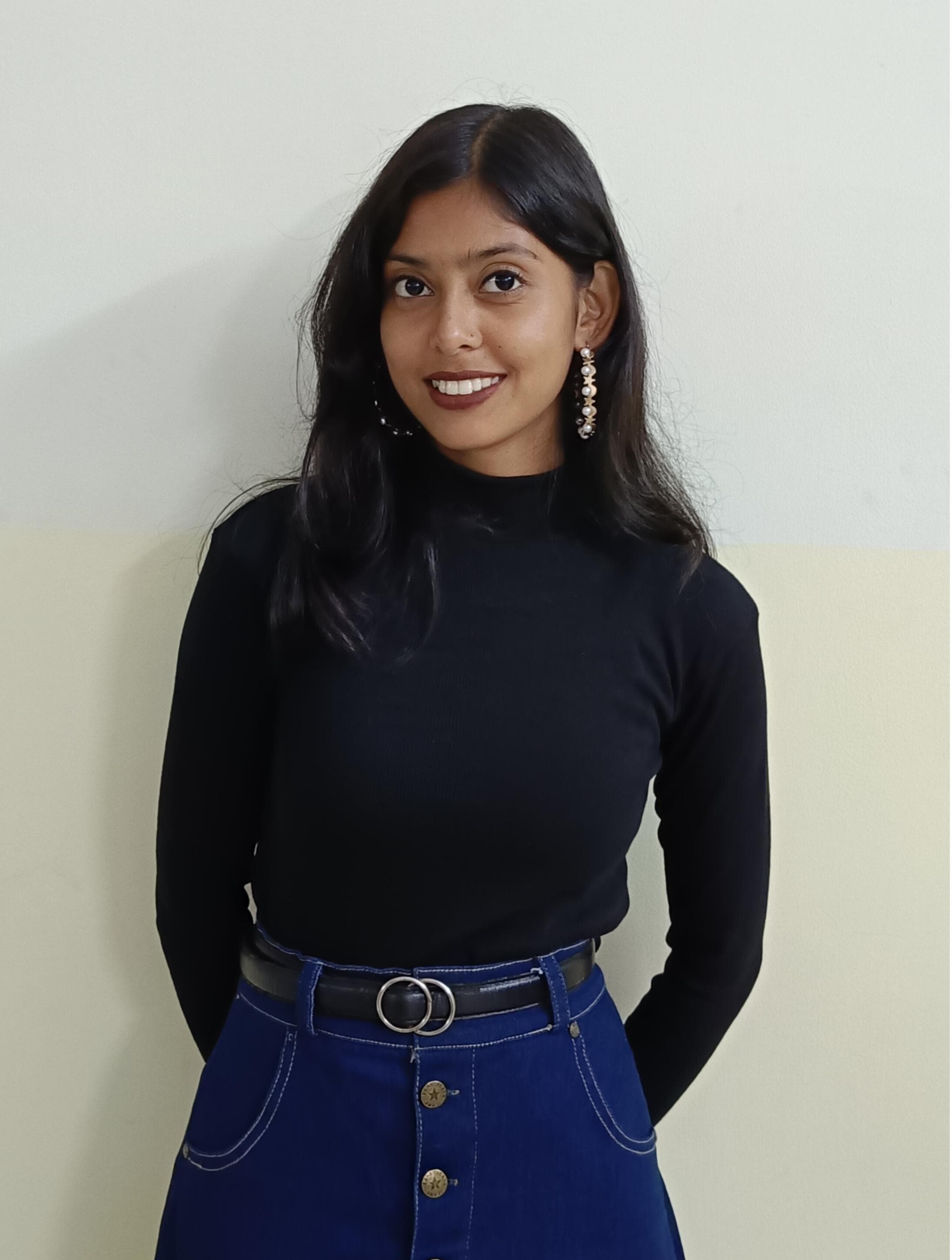 Princi Kumari