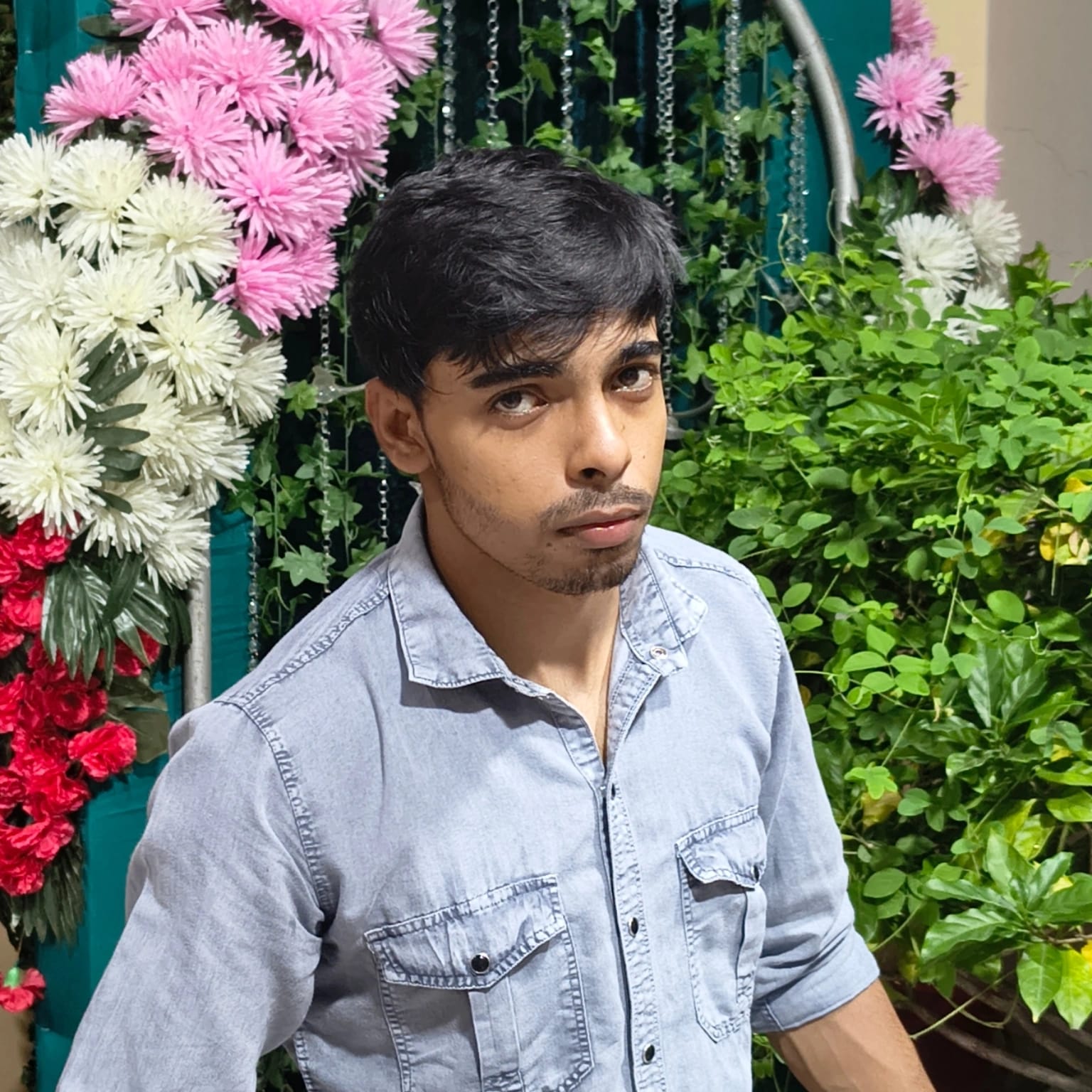 Souvik Majee