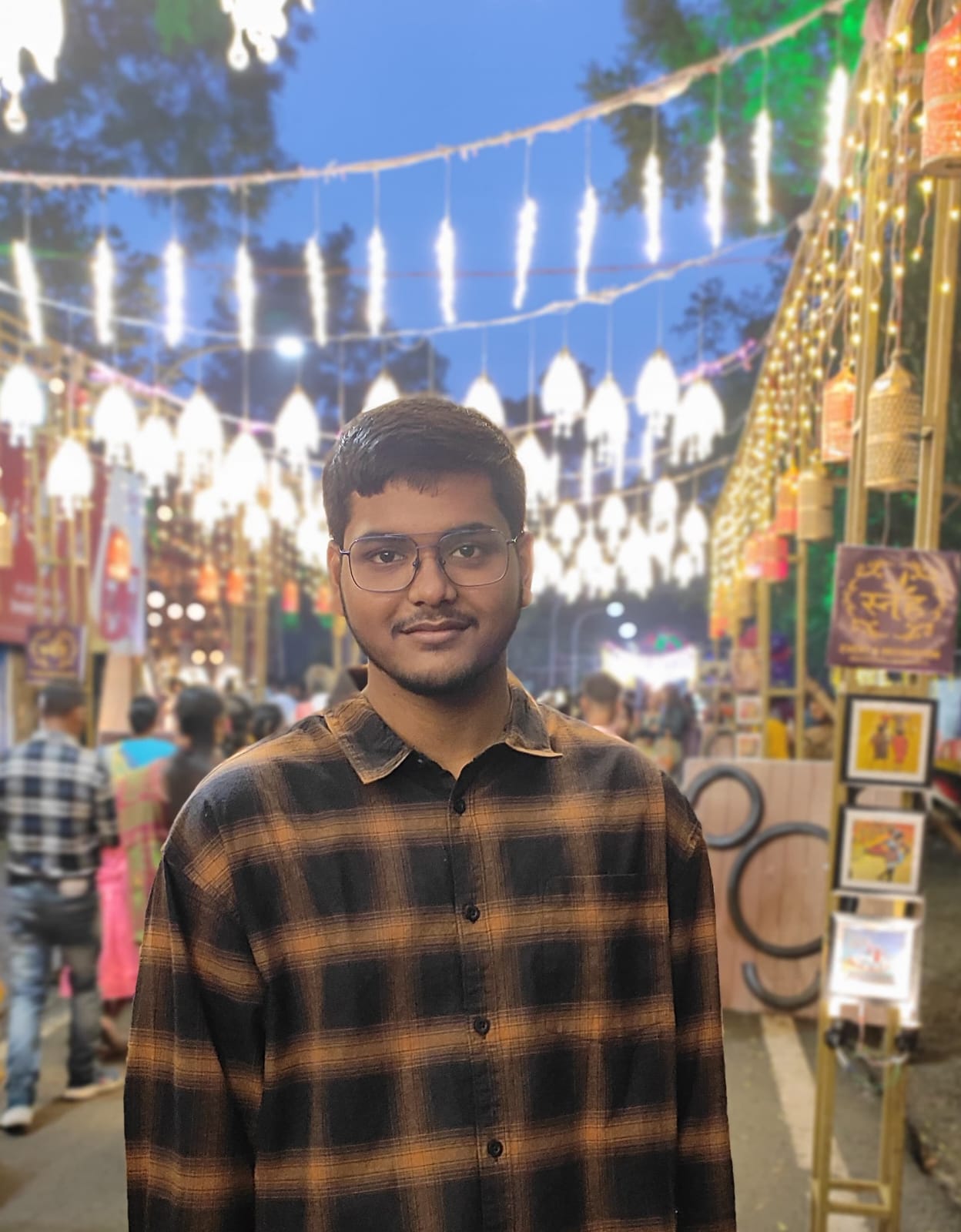 Prantor Das
