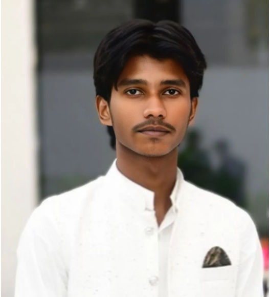Elhan Yasir