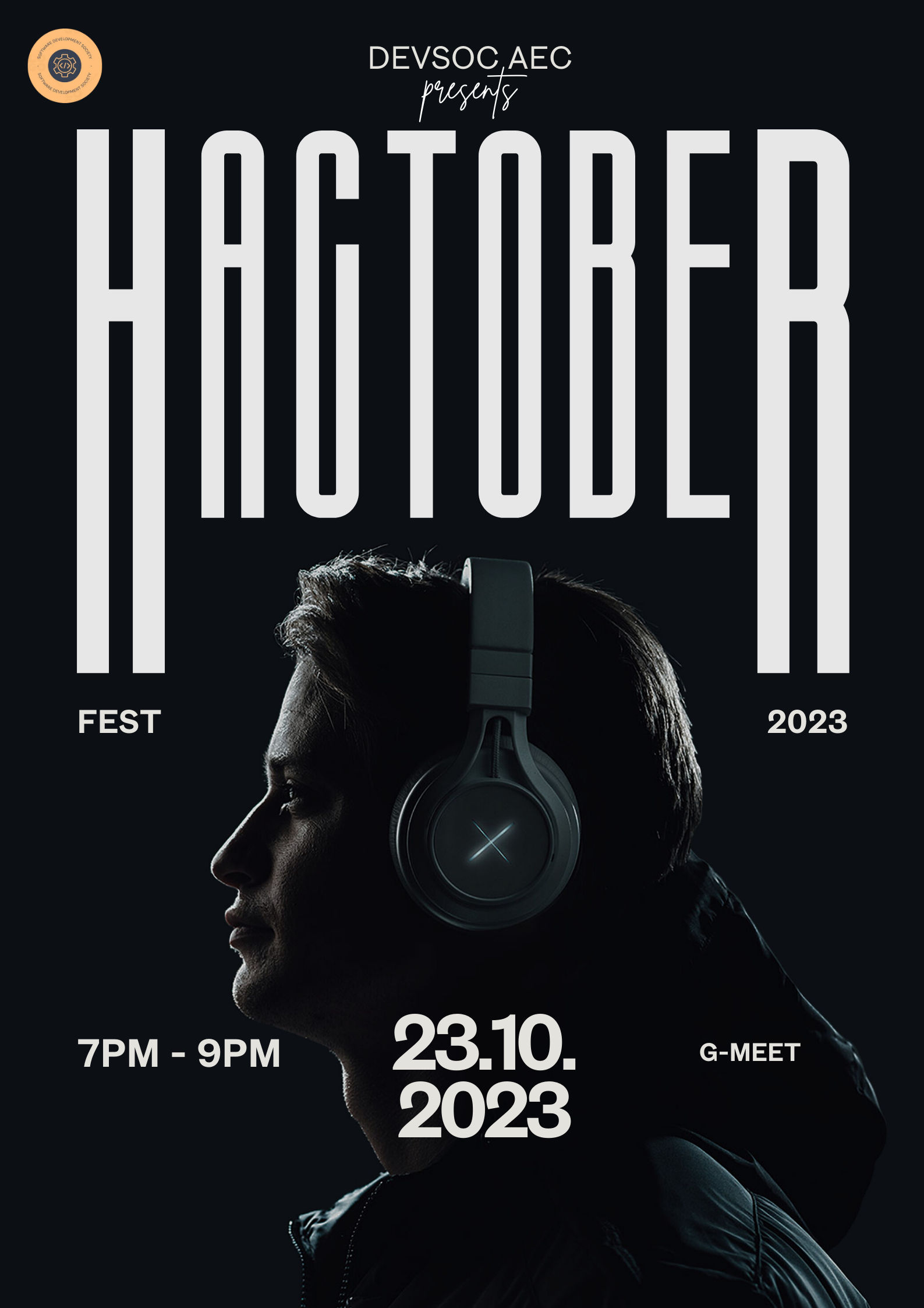 Hacktoberfest 2023