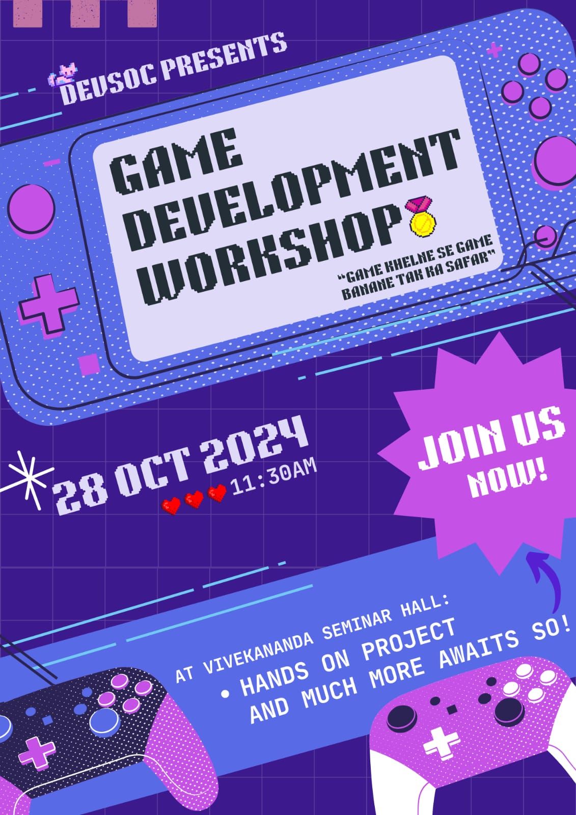 Game Development 2.0