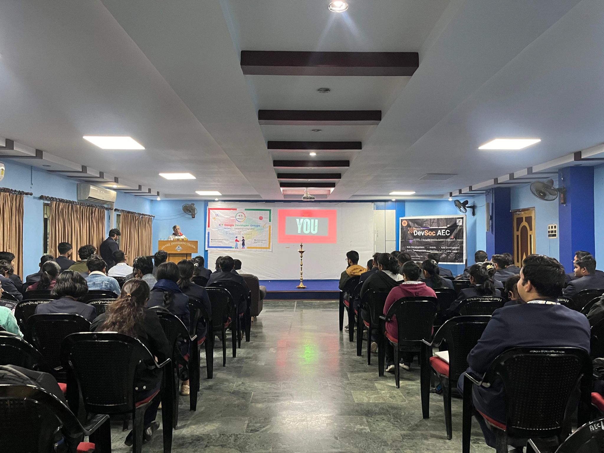 Event snapshot 6