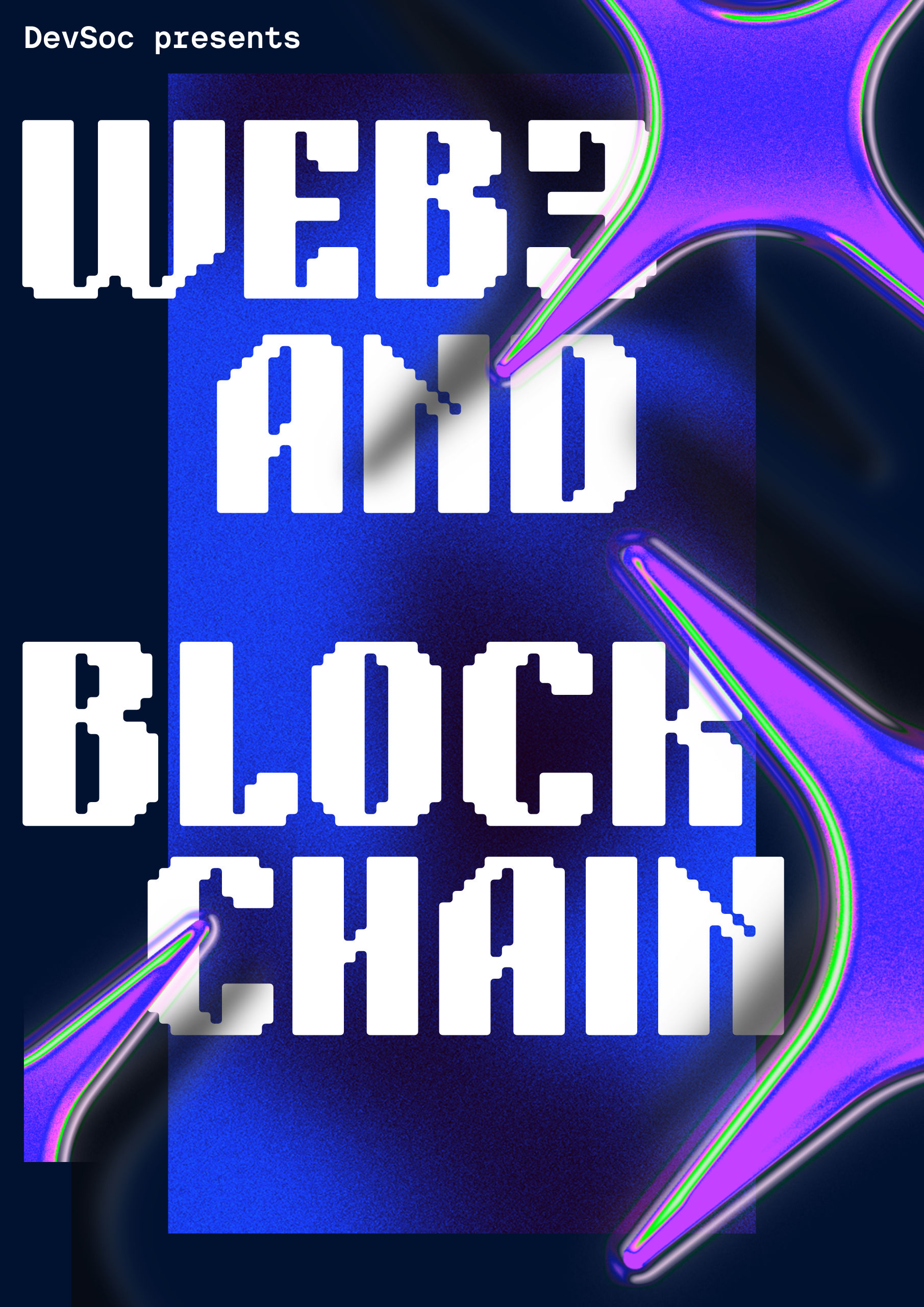 Session on Web3 and Blockchain