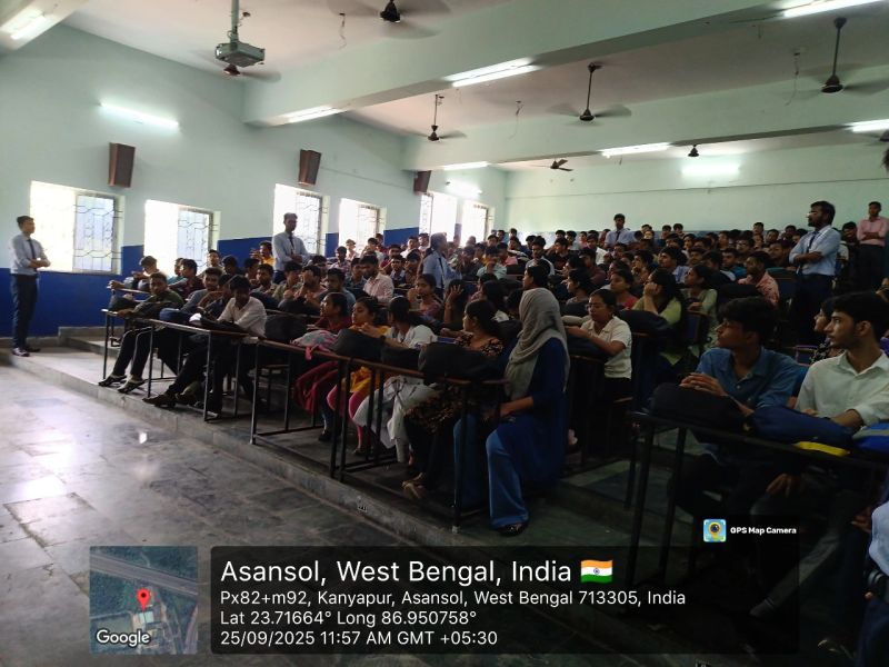 Event snapshot 2