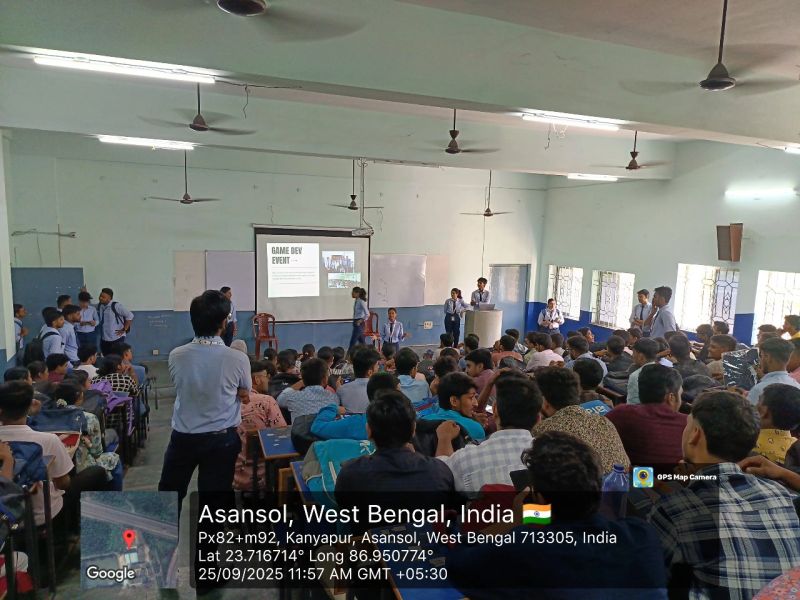 Event snapshot 5