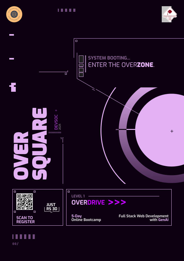 OverDrive (Over²)