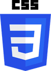 css logo