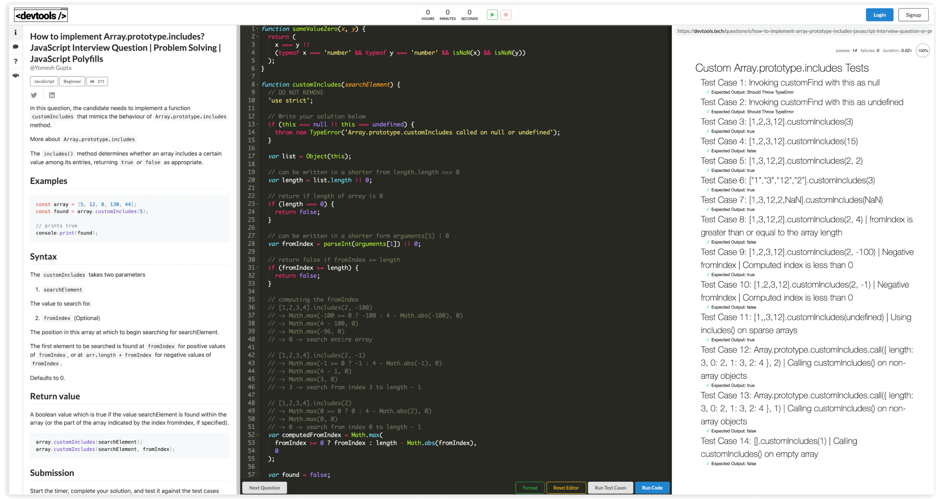 Devtools Tech IDE Illustration