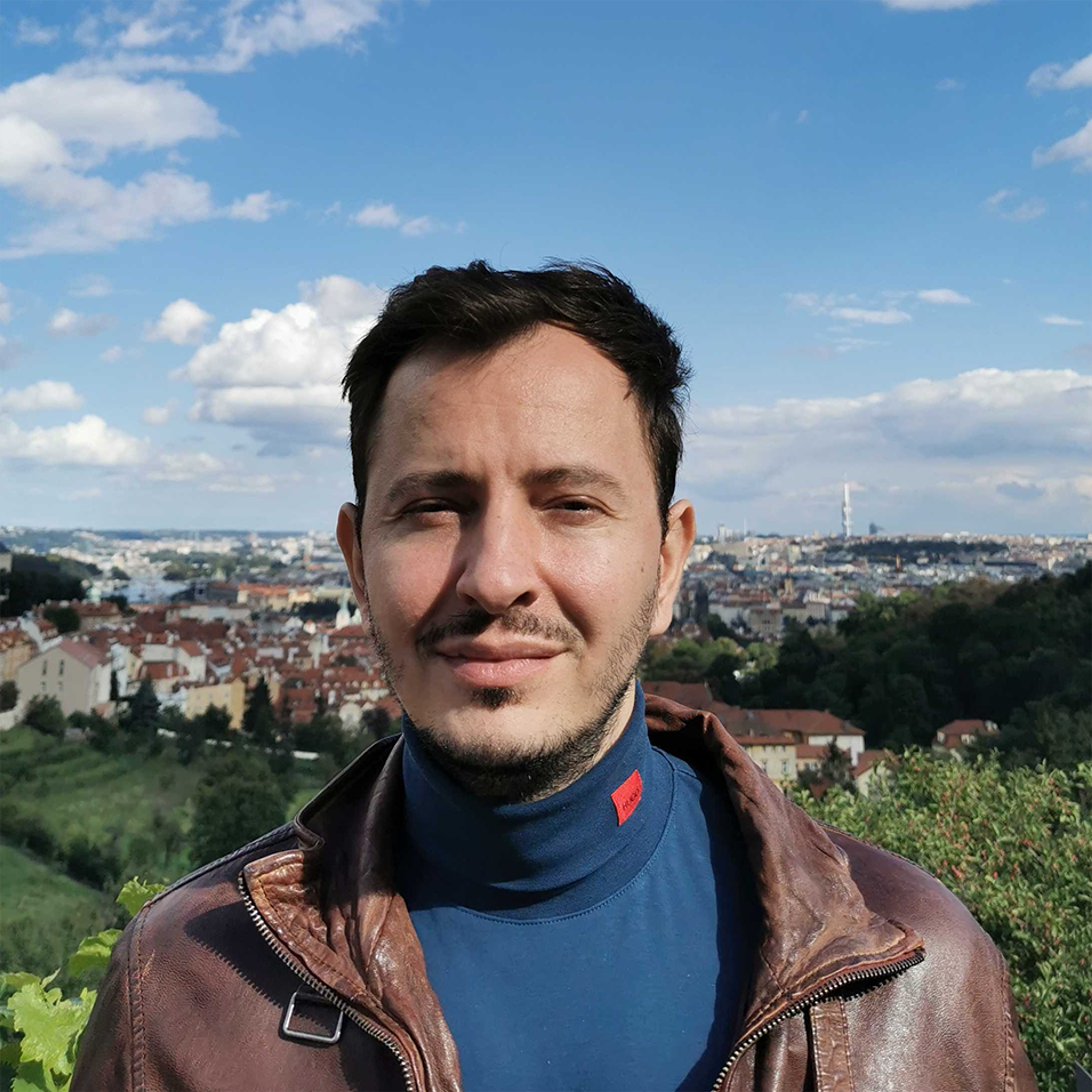 Alex Radu
