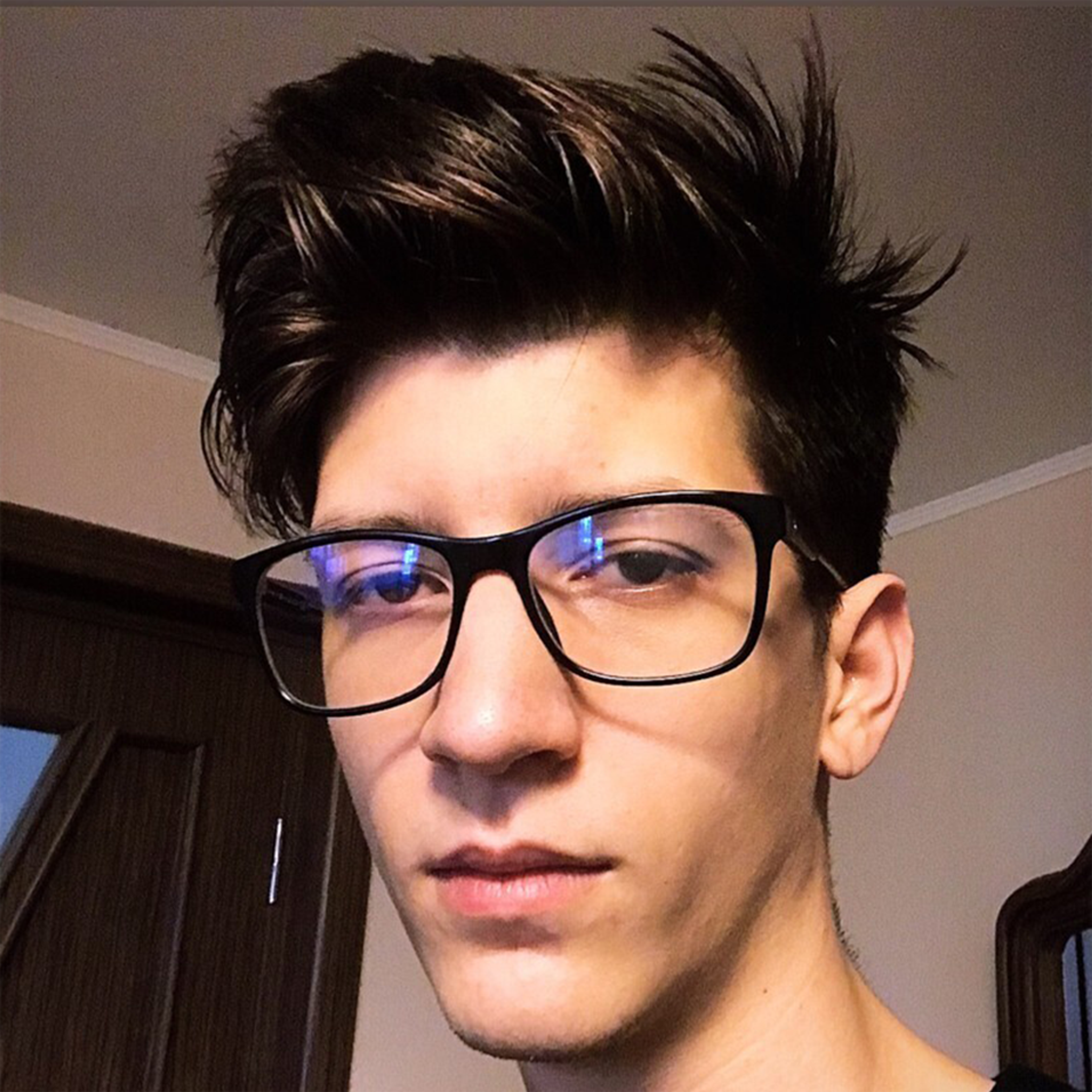 Andrei Dragomir