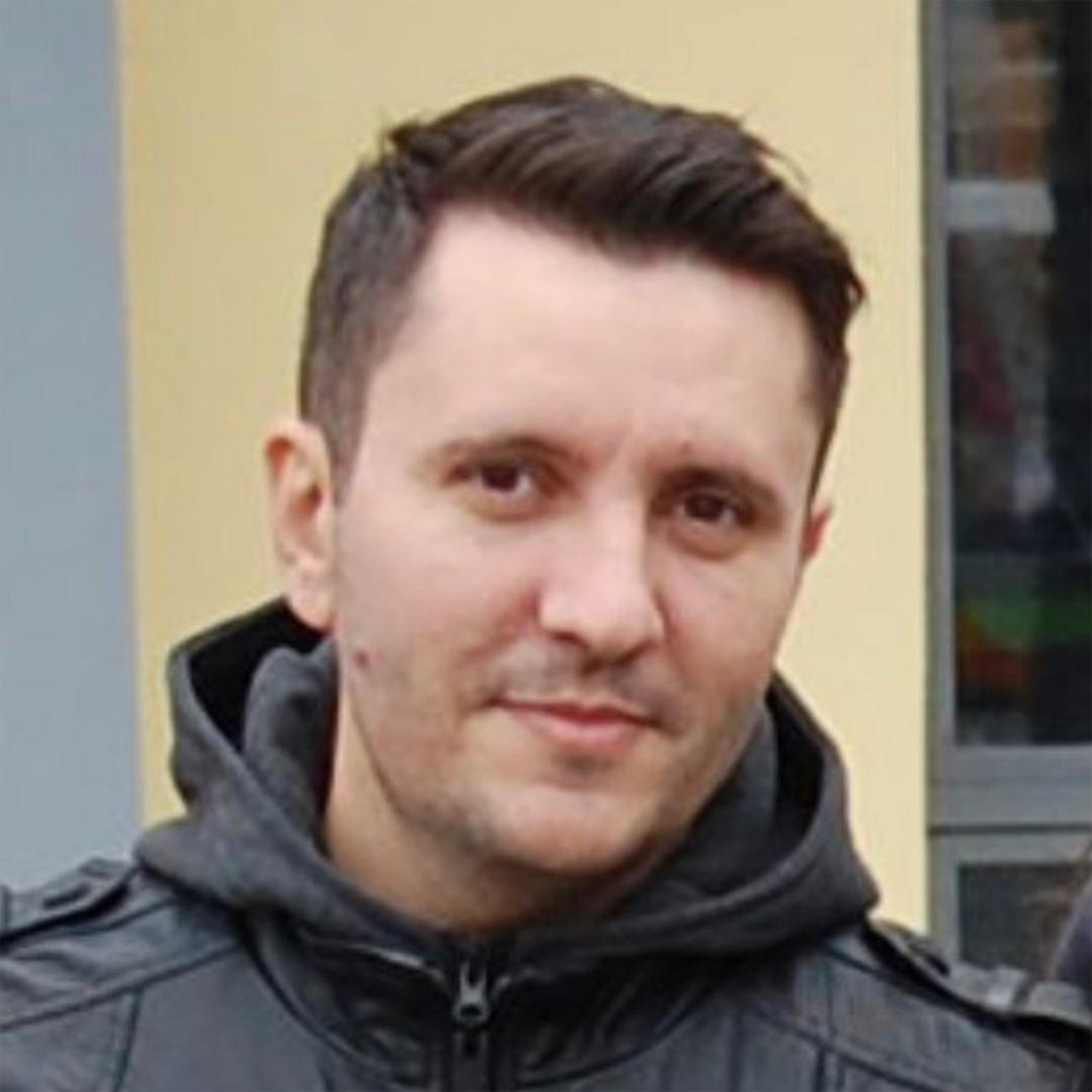Nicu Dinu