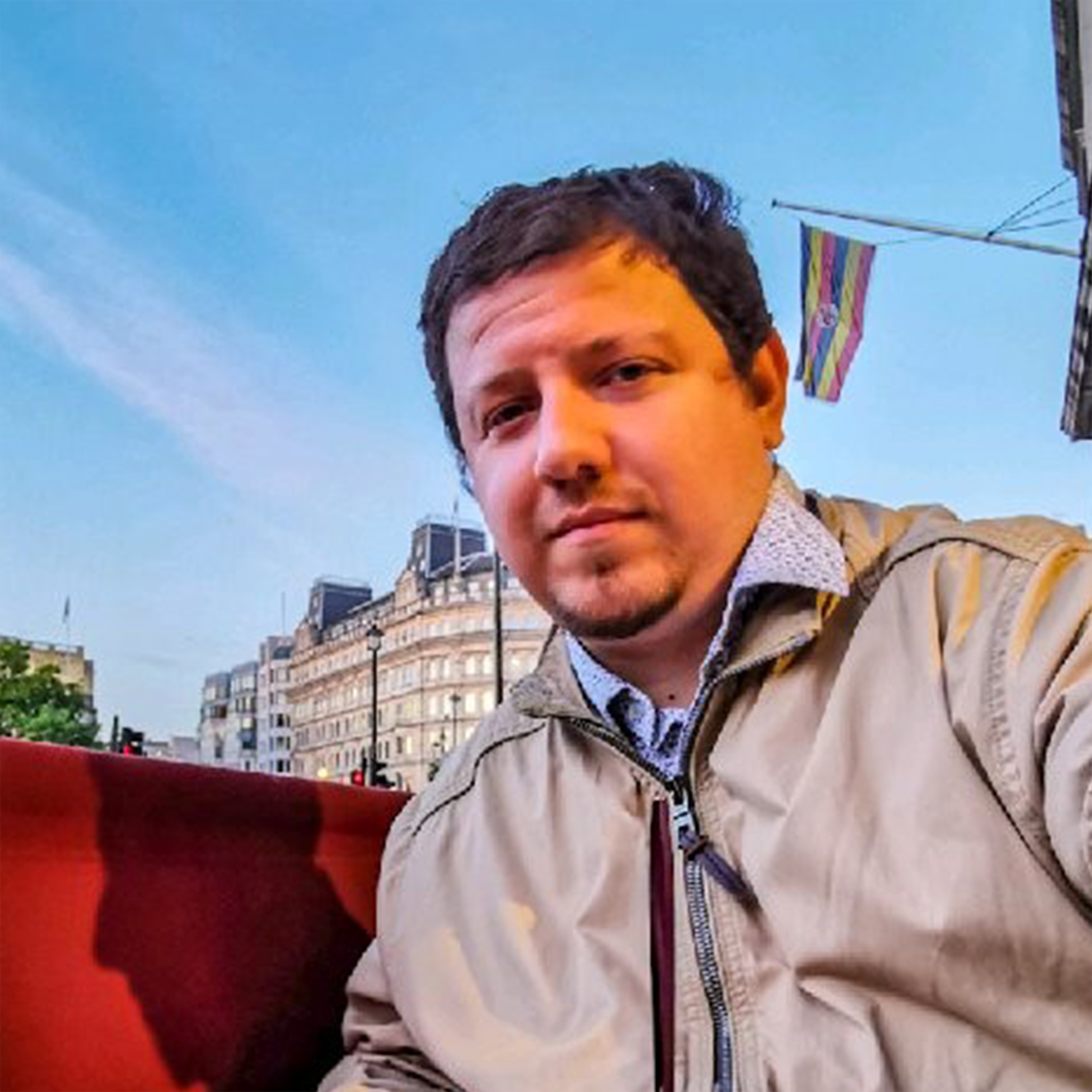 Sebastian Bratu