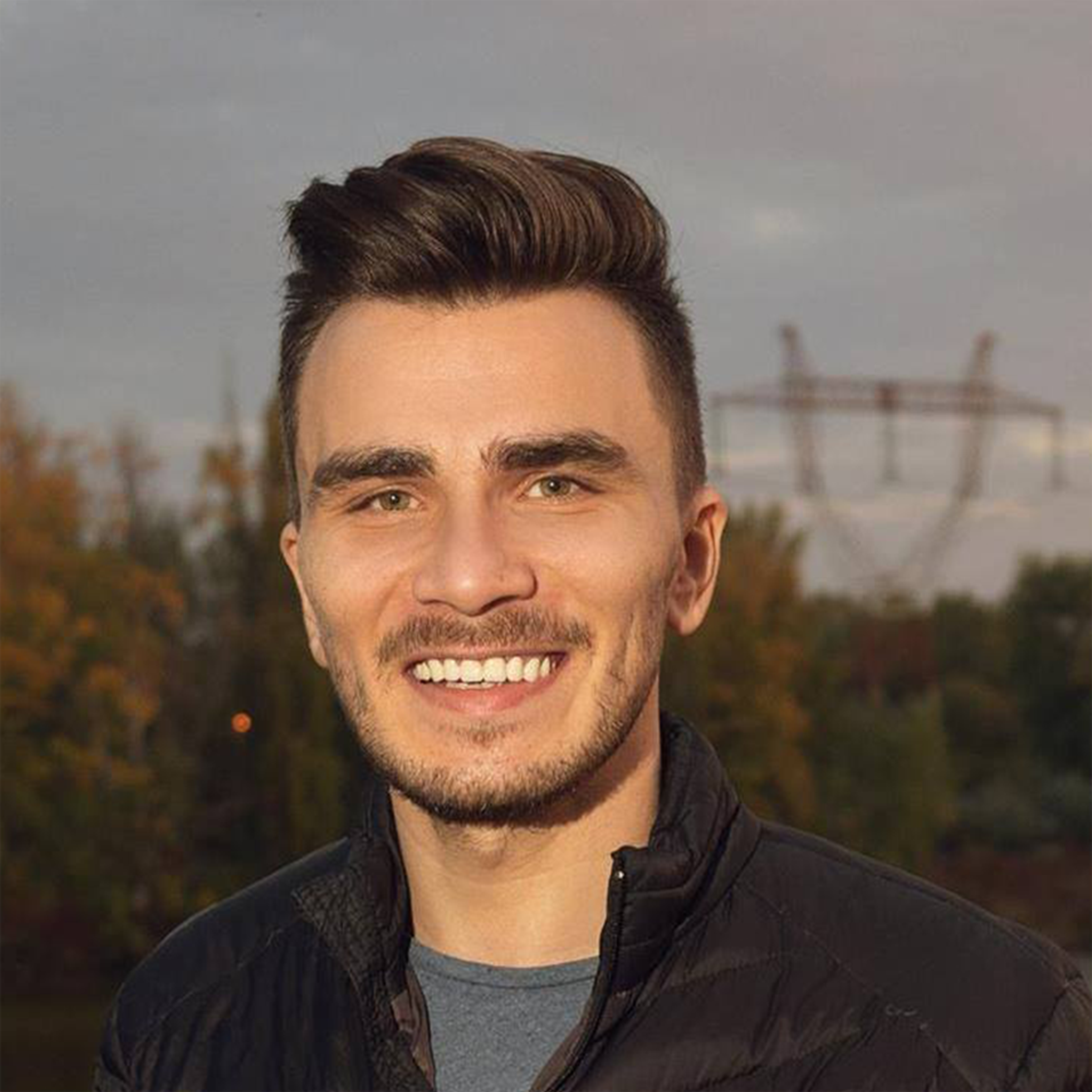 Stefan Iordache