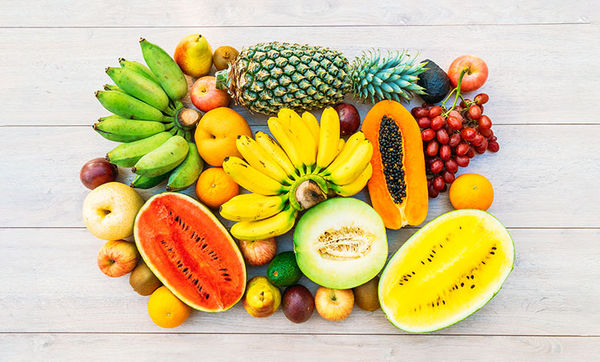 Fruits