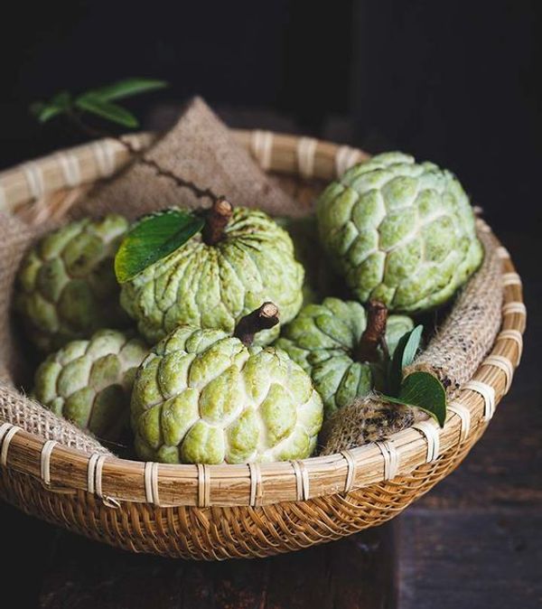 Custard Apple
