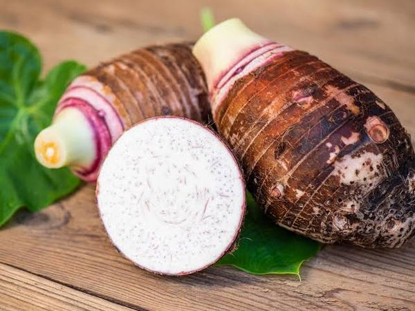 Taro