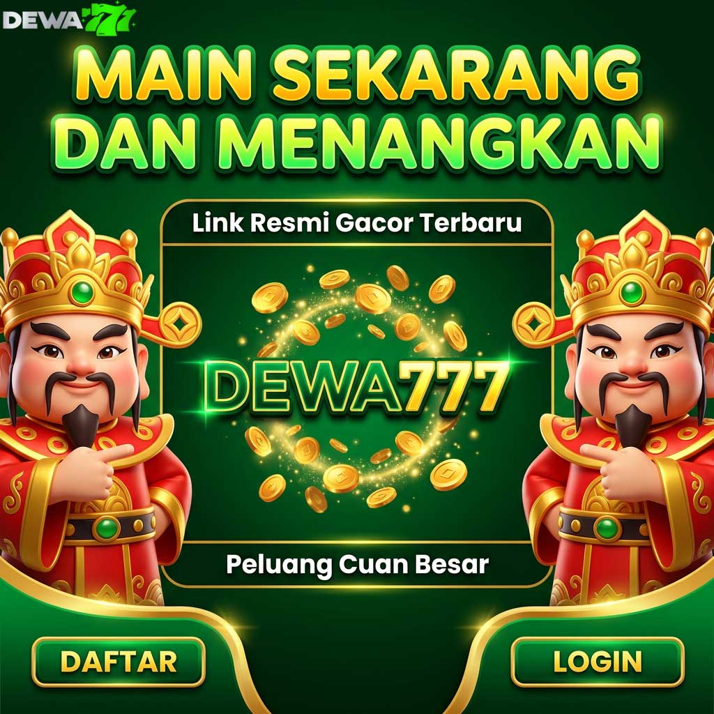 DEWA777