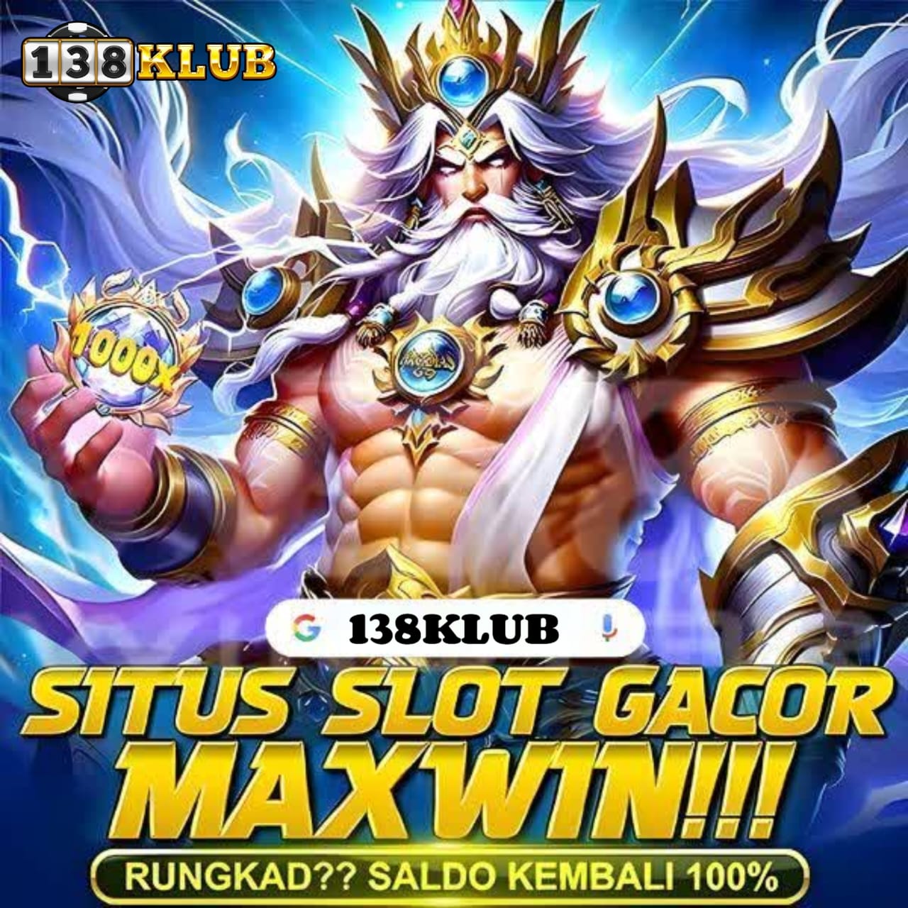138klub Situs The Biggest & Best Games Online Sites Di Indonesia 2025