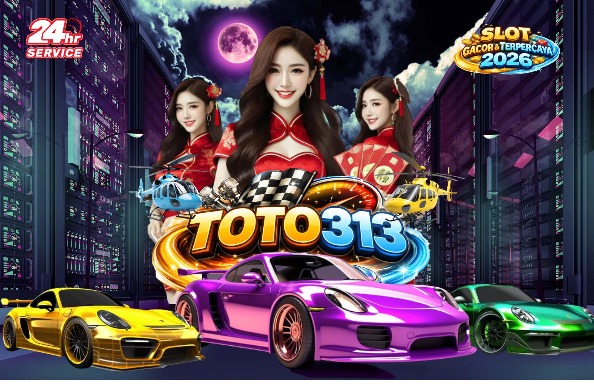 TOTO313 Situs Beseller Gacor Toto313 Mantul Mantap Betul 
