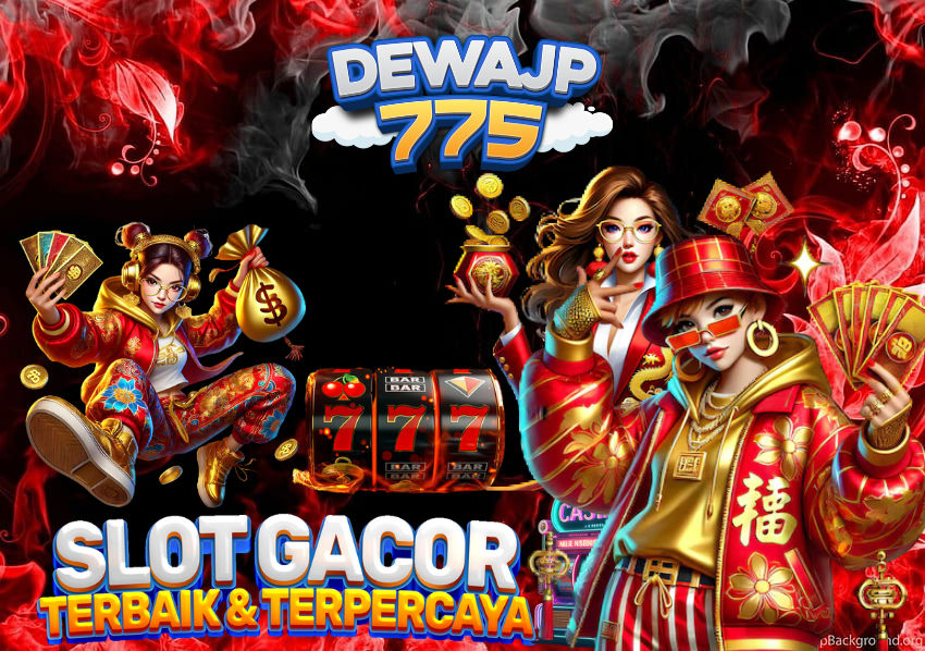 DEWAJP775