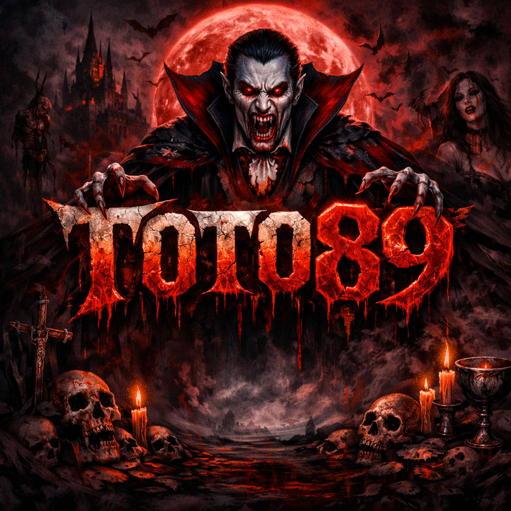 TOTO89 🚀 Situs Slot Online Gacor Proses Cepat Bonus Melimpah