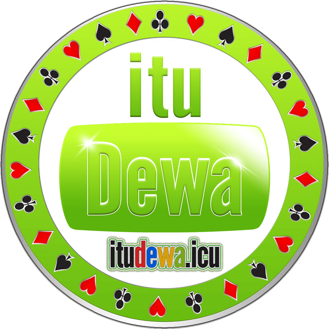 ituDewa itu Dewa Poker Slot Online Indonesia