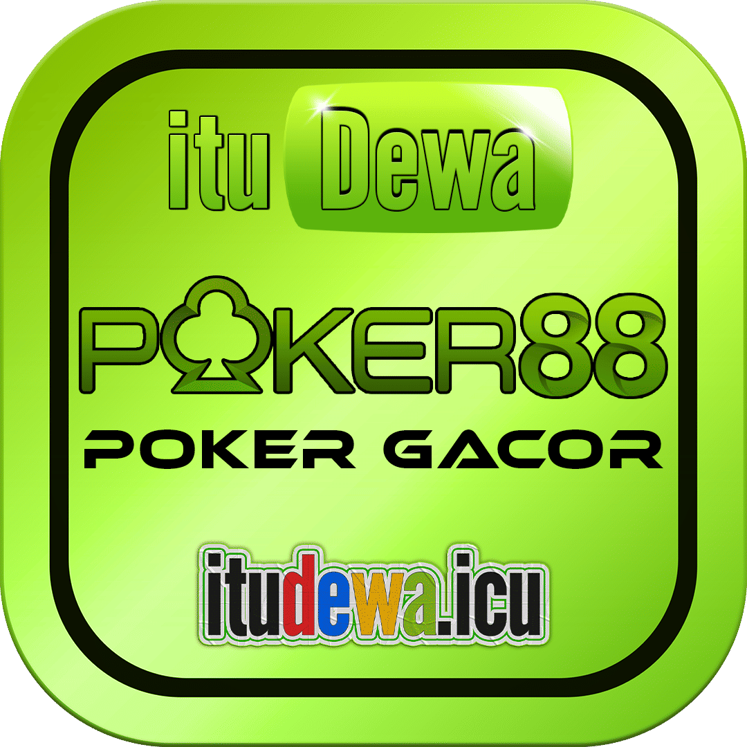 Poker88 - Poker 88 - Poker Gacor