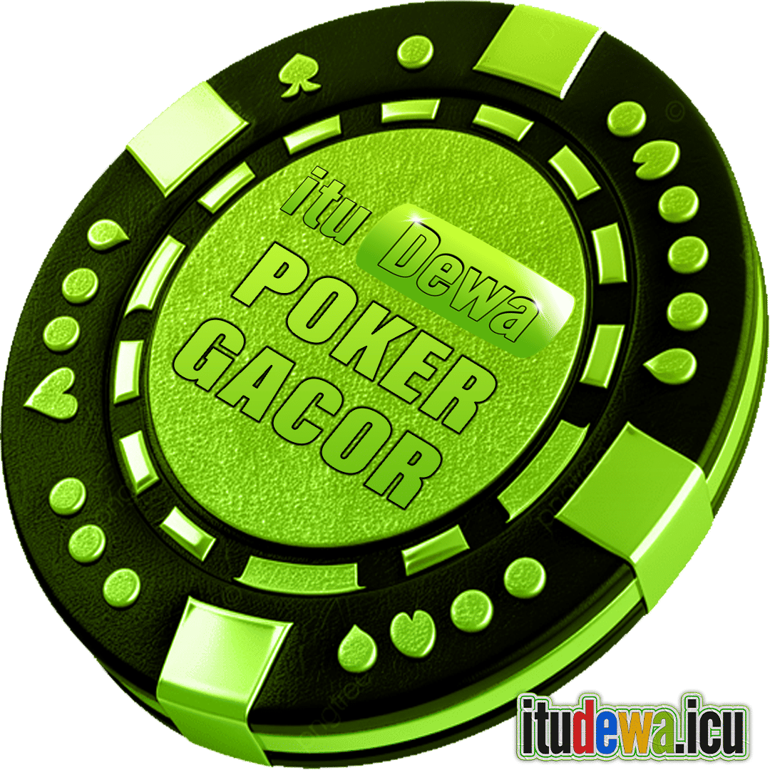 Pokergacor - ituDewa Poker Gacor