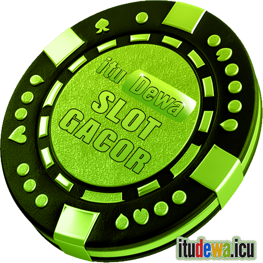 Slotgacor - ituDewa Slot Gacor