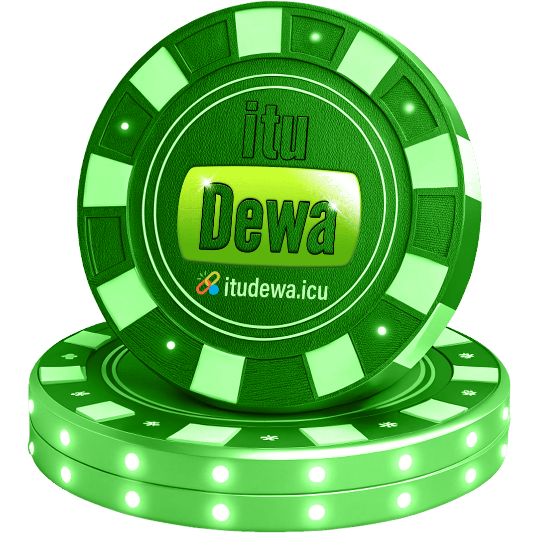 Dewa Poker ituDewa