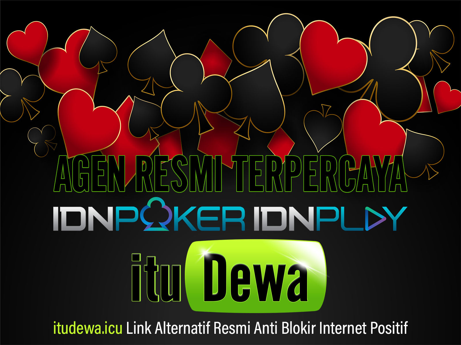 ituDewa : Daftar IDN Poker - Situs Poker Slot IDN Play - Picture 2 of 11