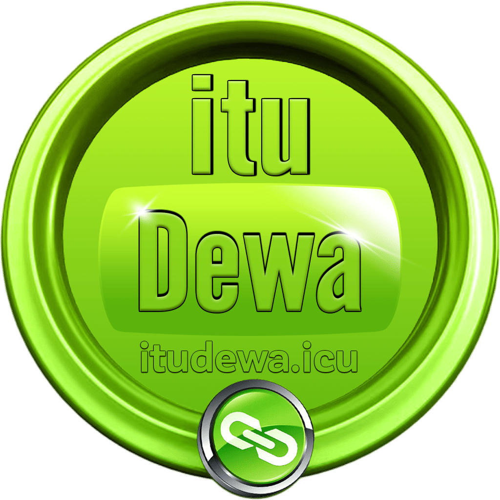 ituDewa IDN Poker