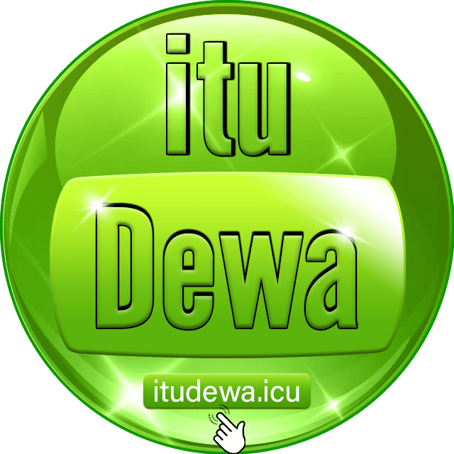 ituDewa Situs Poker Online