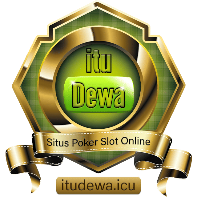 ituDewa IDN Poker IDNPlay