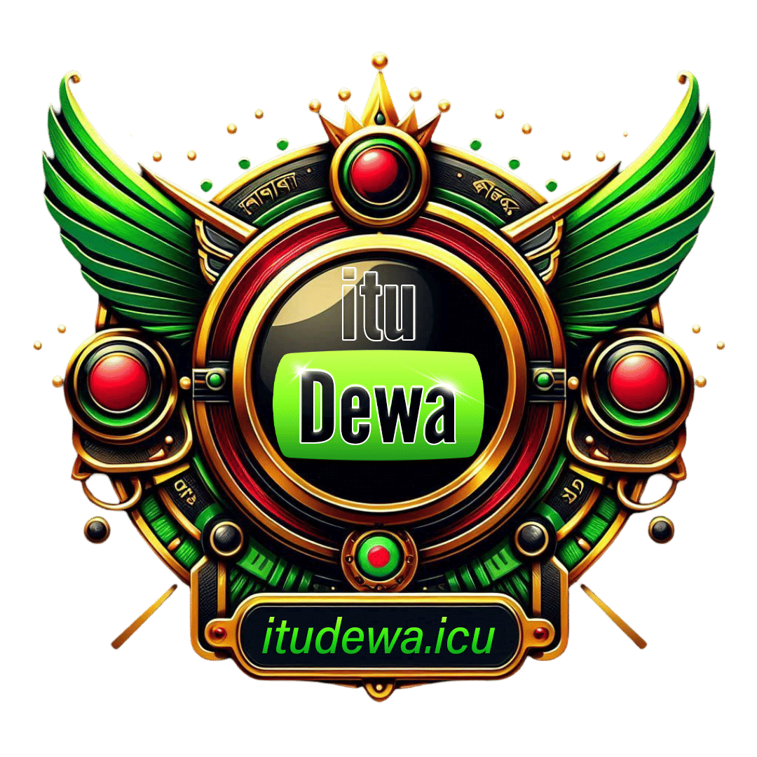 IDN Poker ituDewa
