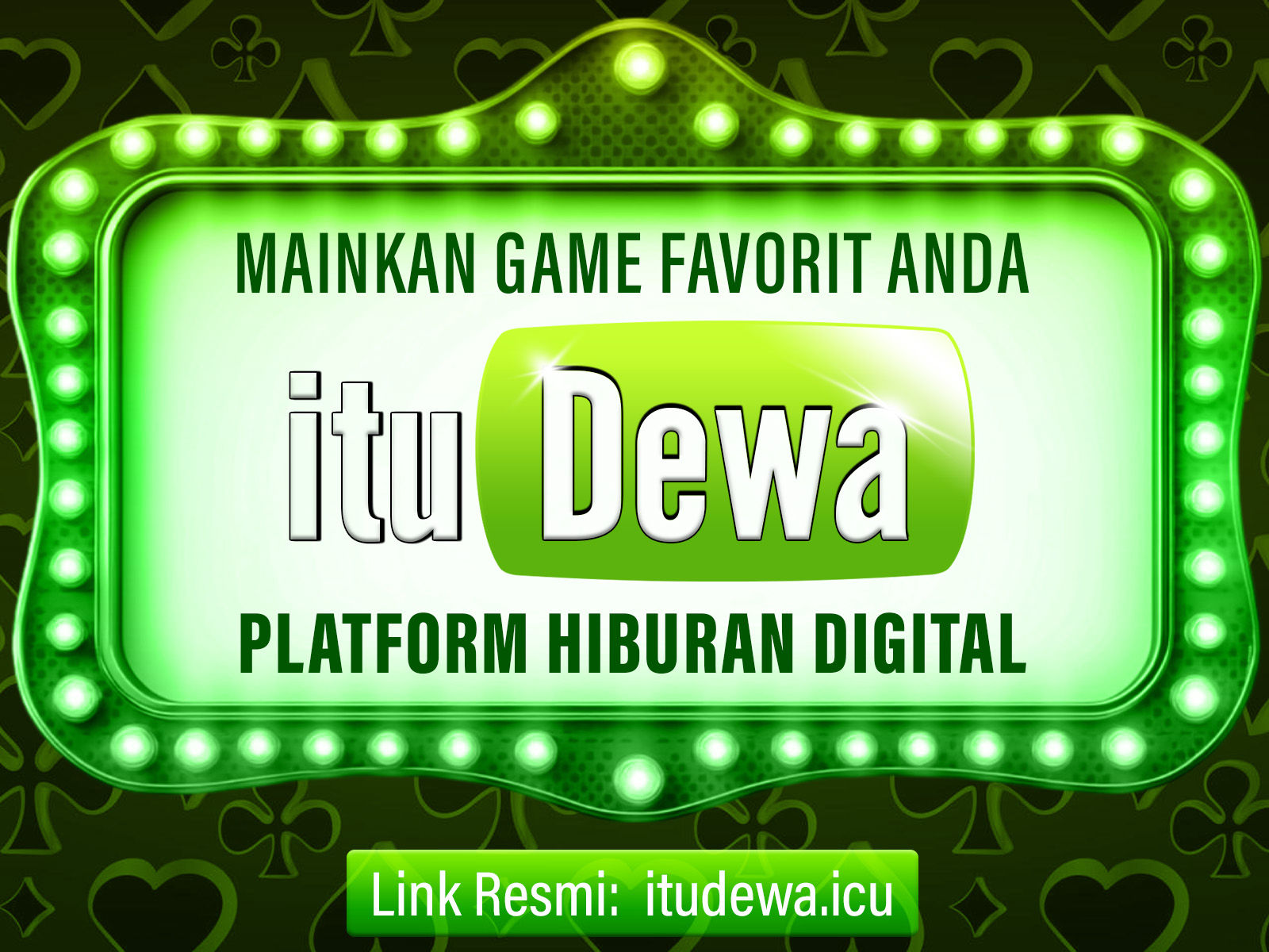 ituDewa : Daftar IDN Poker - Situs Poker Slot IDN Play - Picture 8 of 11