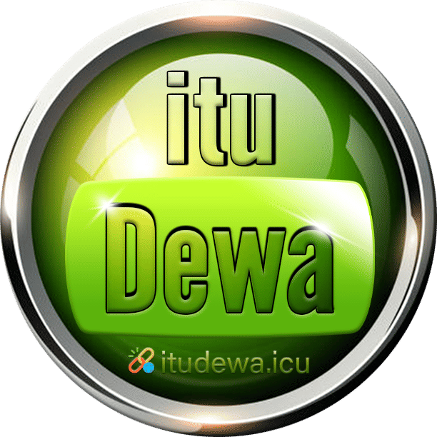 ituDewa Dewa Poker