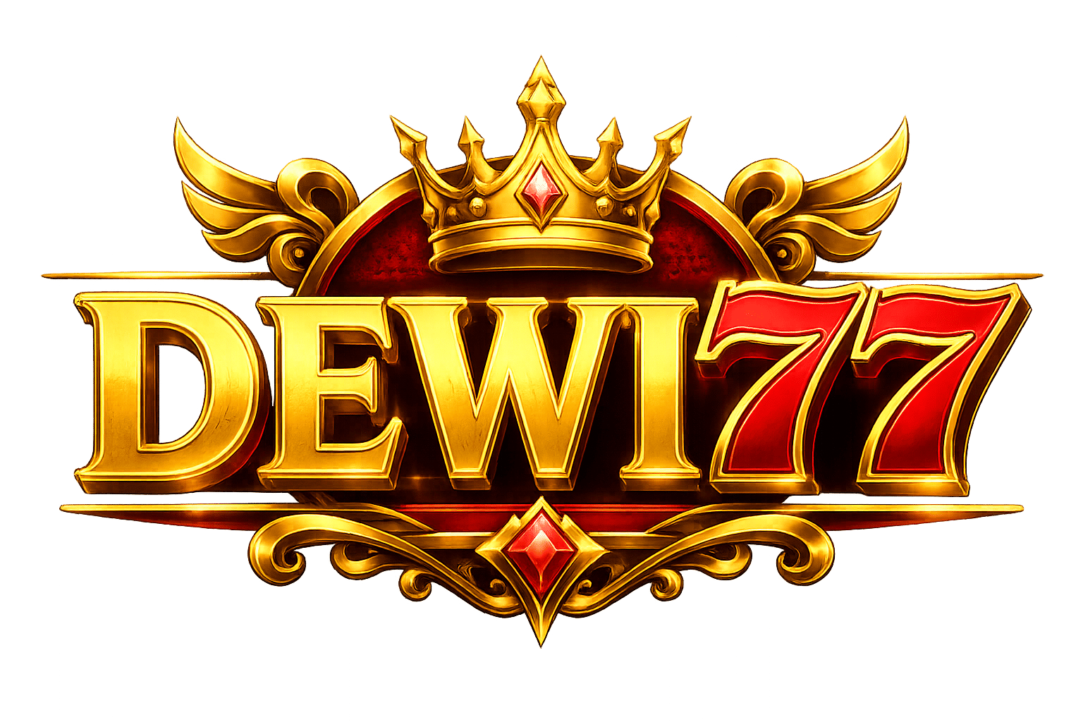 DEWI77 Logo
