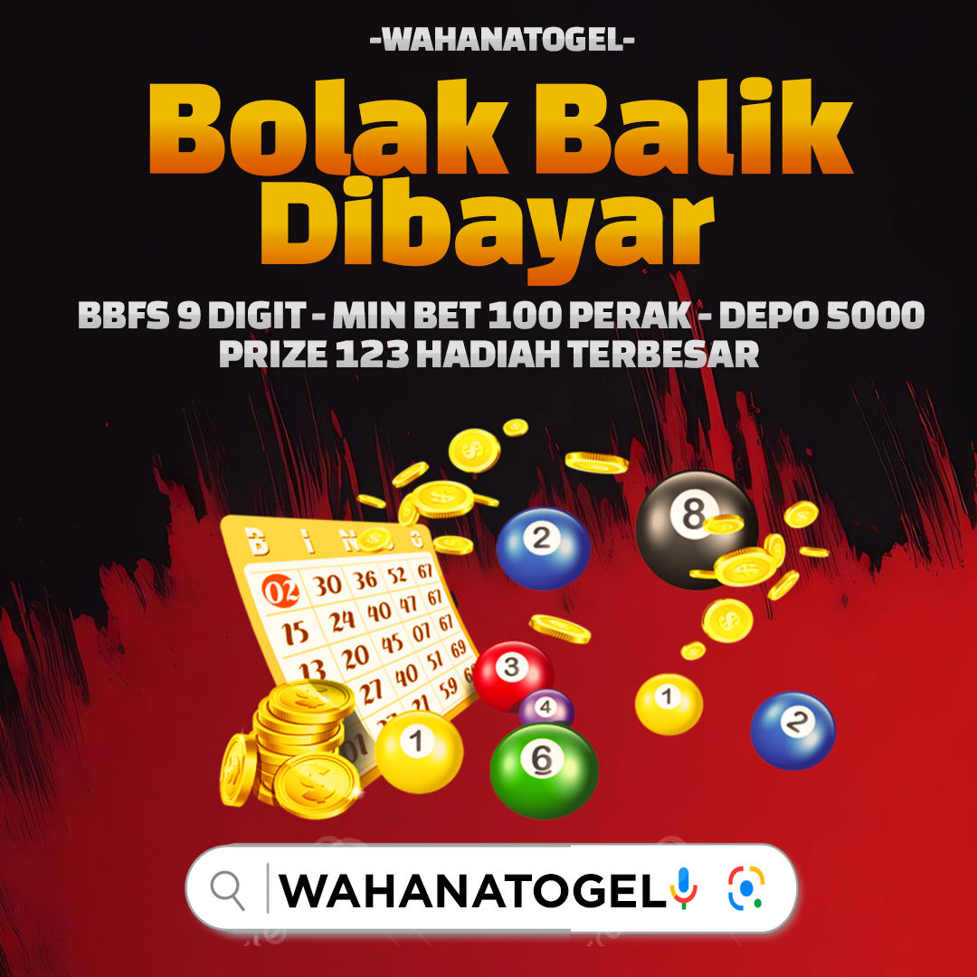 Daftar Togel Deposit Bank E-Wallet 5000 10rb Resmi Tanpa Potongan 2024