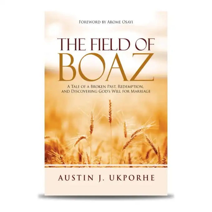 The Field of Boaz