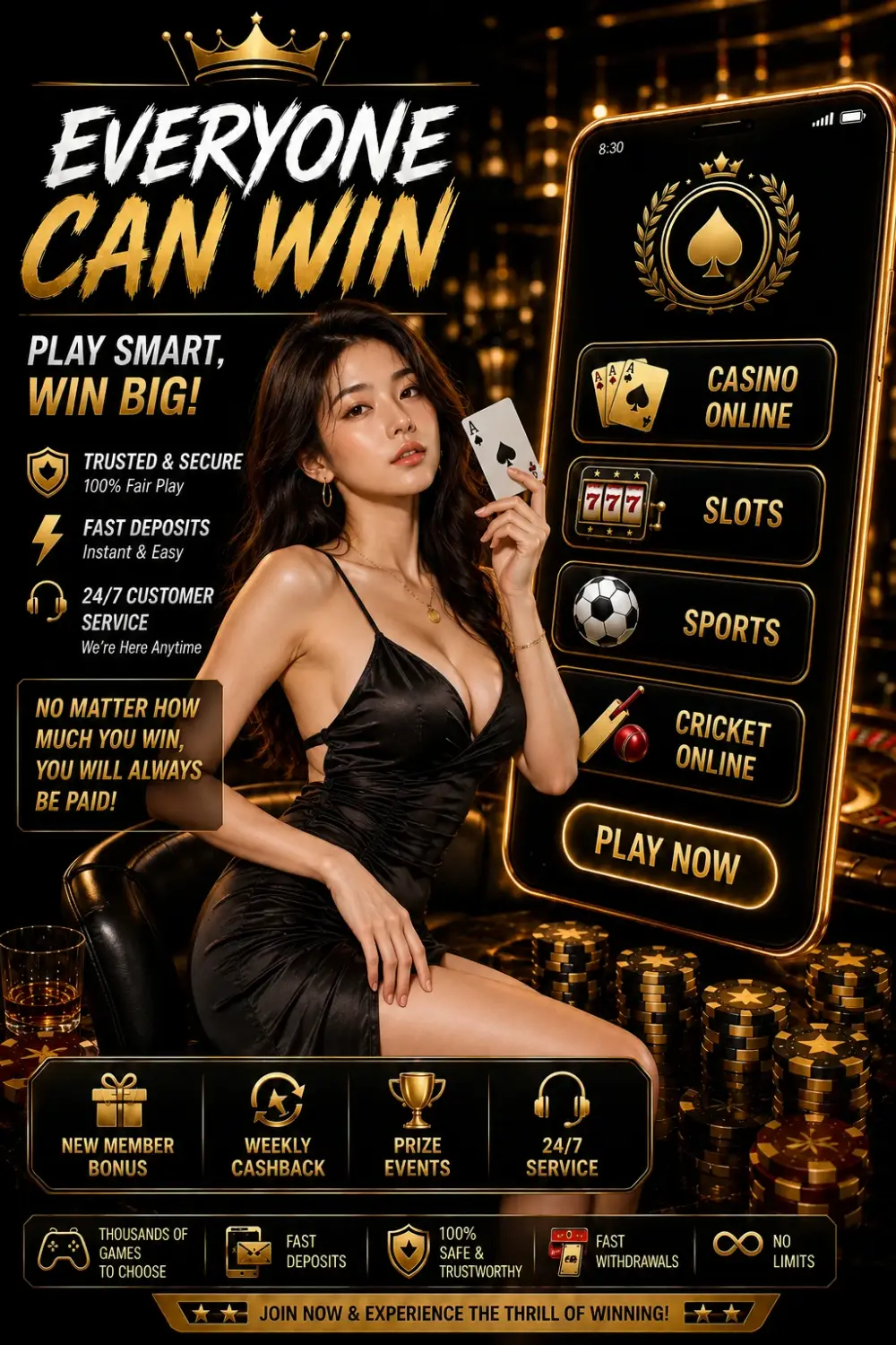 777CX