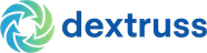 Dextruss logo